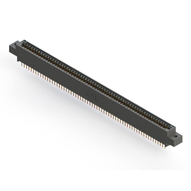 395-124-524-802 EDAC Inc.  Edgeboard Connectors